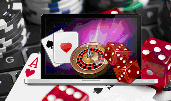 Roulette Online